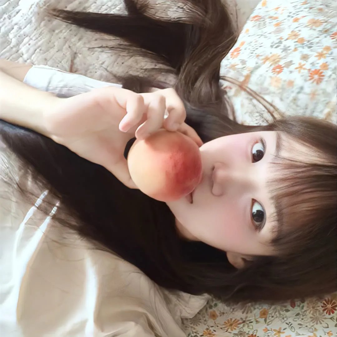 悲伤男友